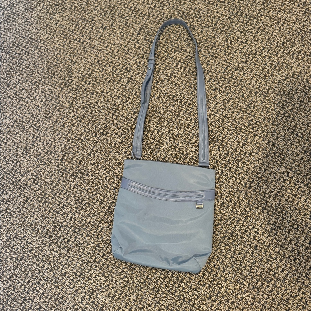 Tumi Crossbody bag